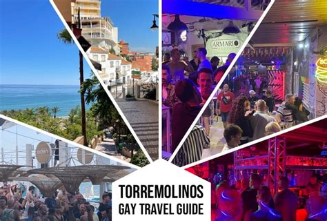 gay bars torremolinos|Gay Torremolinos Guide 2025